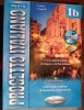 Progetto Italiano 1b - Curs de Limba Italiană + CD - Marin, Magnelli - Ed. T
