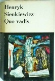 Henryk Sienkiewicz - Quo vadis (1968)