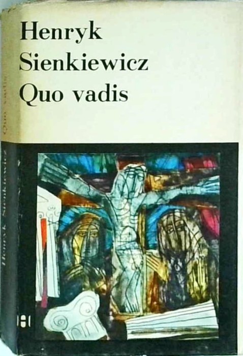 Henryk Sienkiewicz - Quo vadis (1968)