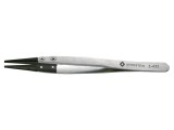 Pensetă cu Capete Interchangeable ESD Plată