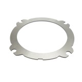 Disc ambreiaj planetar John Deere 347x238 mm, cod OEM R337522
