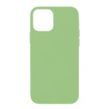 Cumpara ieftin Husa iPhone 12 Mini Verde Silicon Slim protectie Carcasa, Oem