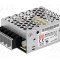 Alimentator pulsatoriu MEAN WELL 15W 12VDC 1,2A pentru &icirc;ncastrare modulară