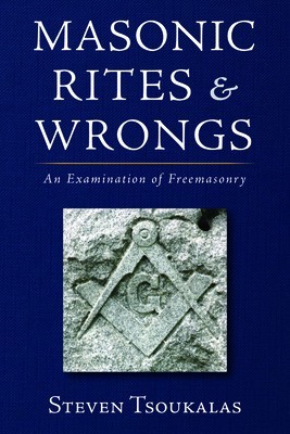 Masonic Rites and Wrongs foto
