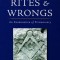 Masonic Rites and Wrongs