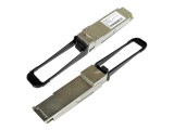 Transceiver Brocade 4x16G QSFP+ 850nm Fibre Channel 57-1000294-02, 100m, Multimod OM4, Hot-swap