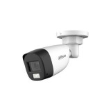 Camera de supraveghere Smart Dual Light 5MP lentila 3.6mm IR 20m WL 20m bullet - Dahua - HAC-HFW1500CL-IL-A-0360B-S2 SafetyGuard Surveillance, Rovision