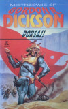 Gordon R. Dickson - Dorsaj !
