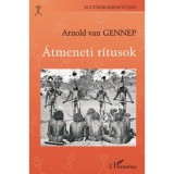 &Aacute;tmeneti r&iacute;tusok - Arnold van Gennep