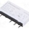 Releu miniatura, 5V DC, 6A, serie APF, PANASONIC - APF30205