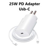 Cumpara ieftin Incarcator Rapid Usb C 25W 5A + Cablu Usb C