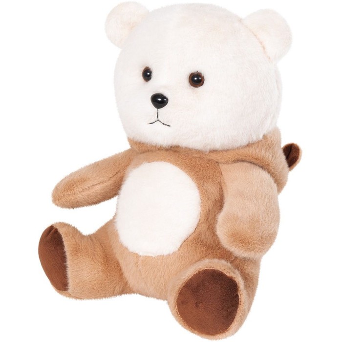 Plus ursulet capibara 28cm