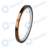Banda anti-caldura 0,6 cm