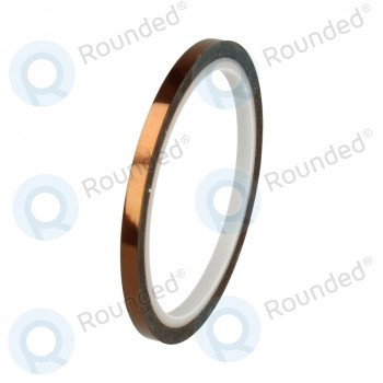 Banda anti-caldura 0,6 cm