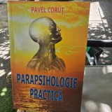 Parapsihologie practica - Pavel Corut