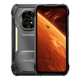 Cumpara ieftin Telefon mobil Blackview Xplore 2, Negru, 5G, 6.73 AMOLED, 48GB RAM(16GB+32GB Extensibili), 1TB ROM, 50MP, DokeOS 4.2, Dimensity 8300, eSIM, Infrarosu,