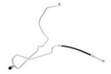 Conducta inalta presiune,aer conditionat RENAULT TRAFIC III caroserie (FG_) (2014 - Prezent) THERMOTEC KTT160472