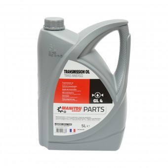 Ulei transmisie Manitou GL-4 Trans Immersed 5L foto