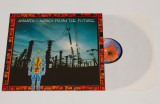 Ananta &ndash; Songs From The Future - vinil ( vinyl , LP ) NOU, Rock