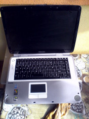 Laptop Thosiba Satellite P10/S429 foto