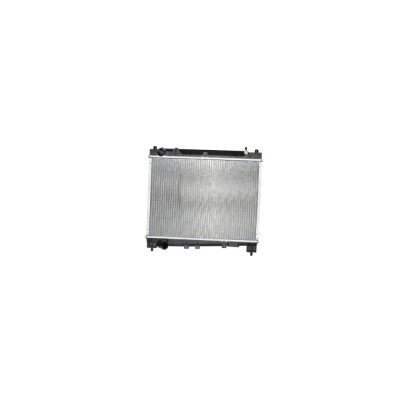 Radiator apa TOYOTA YARIS SCP1 NLP1 NCP1 AVA Quality Cooling TO2258 foto
