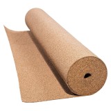 Material insonorizant auto Premium, din Pluta Naturala Aglomerata, dimensiune 100cm x 100 cm x 4mm FAVLine Selection