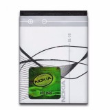 Acumulator Baterie Nokia BL-5B (N83, N80, 6230, 5200, 3220, 5140, 5140i, 5208) 890mAh