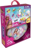 Gentuta mea cu plastilina - Barbie PlayLearn Toys, LISCIANI