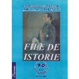 Colegiul National Nicolae Titulescu - File de istorie - 90 ani