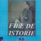 Colegiul National Nicolae Titulescu - File de istorie - 90 ani