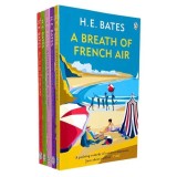 The Larkin Family Series 5 Books Set Collection