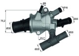 MAHLE TI 168 88 termostat,lichid racire