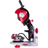 Masina de ascutit lanturi Oregon 620-230 profesional, 230V, montare pe banc/perete