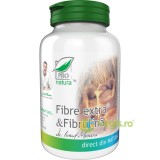 Fibre Extra si Fibrulina 60cps