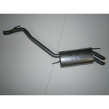 Toba esapament spate Volkswagen Transporter IV 13754 074253609AL