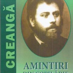 Amintiri din copilarie - Ion Creanga