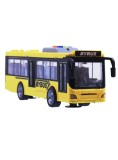 Motor City Bus W. Light &amp; Sound 28.5cm (I-1603003)