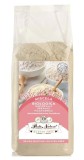 Mix de Fainuri Fara Gluten pentru Paine Pizza Deserturi Fara Drojdie Eco 250 grame Pasta Natura, Obio