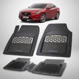 Cumpara ieftin Covorase Mazda 6 Compatibile III 2012-2023 | Silver