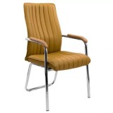 SCAUNE ASTEPTARE HRC 614 BEJ