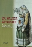 In palma istoriei. O antologie de poezie de limba albaneza contemporana - 2006 - Marius Chelaru (redact.) (AI133)