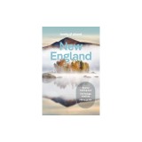 Lonely Planet New England