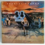 38 Special &ndash; Special Forces NM / VG+ [ vinil, LP ] disc rock A&amp;M, Olanda, 1982