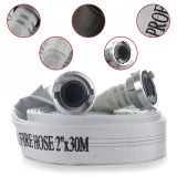 Cumpara ieftin Furtun refulare motopompa 2&quot; cu cuple 30m B-WAS.2.30