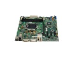 Placa de baza second hand standard cu WIFI HP Pavilion P7-1410 696233-001 DDR3 LGA1155 cooler inclus!