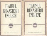Teatrul renasterii engleze (2 volume) - Thomas Dekker