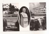 FA139 -Carte Postala- UNGARIA - Budapest. Sanatorium Koranyi, necirculata