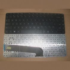 Tastatura laptop noua HP DV4-5000 BLACK(Wihout frame) US