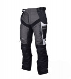 Pantaloni textil moto/atv LS2 NORWAY MAN, culoare negru/gri, marime M Cod Produs: MX_NEW AK65050F01074