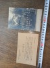 Liceul Militar &bdquo;Nicolae Filipescu&rdquo; de la Mănăstirea Dealu * INVITATIE + FOTOGRAFIE, CCA 1935